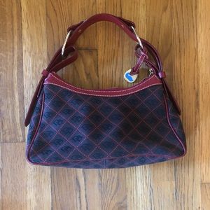 Dooney & Bourke purse